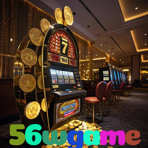 Aposte e Ganhe Recompensas Extras no 56wgame