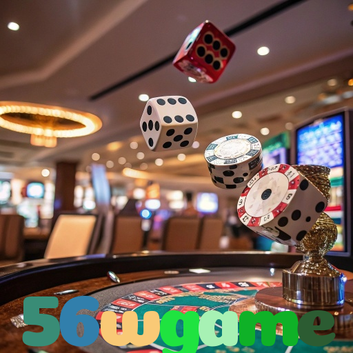 Ganhe Prêmios Especiais em Datas Festivas no 56wgame