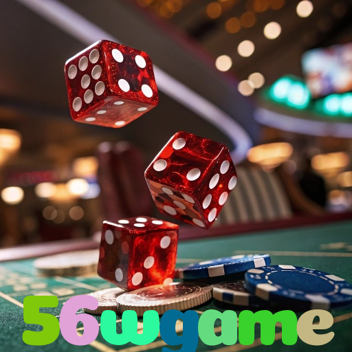 Ganhe de Forma Rápida nos Slots do 56wgame